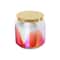12oz. Gold Lid Scented Jar Candle by Ashland®
